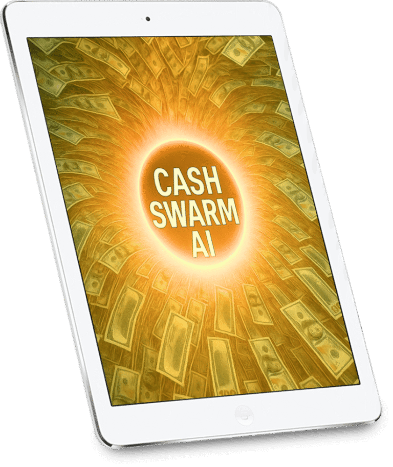 Cash Swarm AI